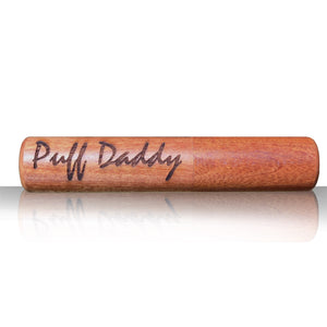 Personal Cigar Holder - Engraved