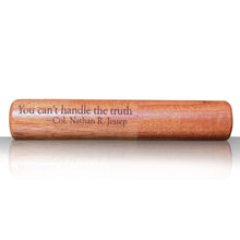 Load image into Gallery viewer, Personal Cigar Holder - Engraved