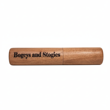 Load image into Gallery viewer, Personal Cigar Holder - Engraved