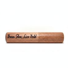 Load image into Gallery viewer, Personal Cigar Holder - Engraved