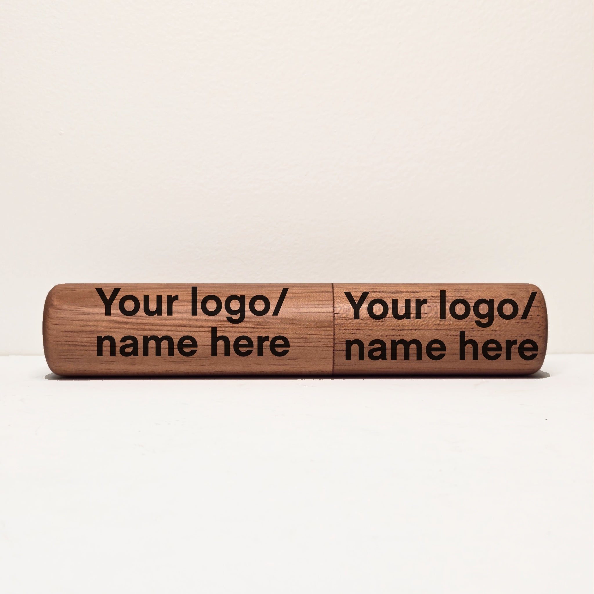 Fully Customized Personal Cigar Holder