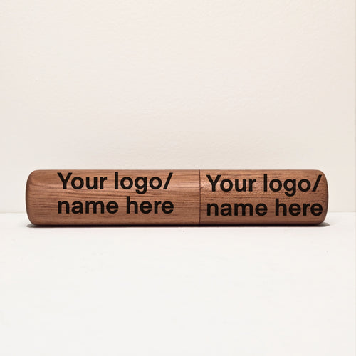 Fully Customized Personal Cigar Holder