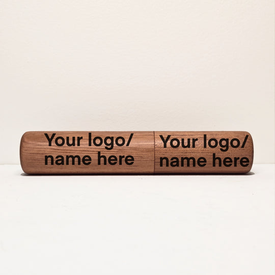 Fully Customized Personal Cigar Holder