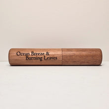 Load image into Gallery viewer, Personal Cigar Holder - Engraved