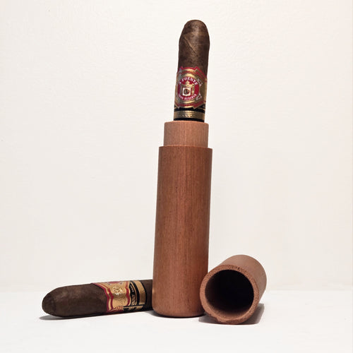 Personal Cigar Holder - Non Engraved