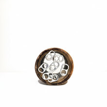 Load image into Gallery viewer, NOT MADE IN CHINA Wooden Beer Can Cooler