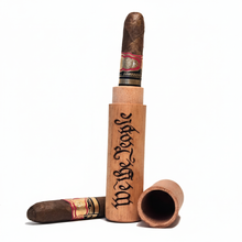 Load image into Gallery viewer, Personal Cigar Holder - Engraved