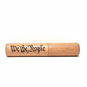 Personal Cigar Holder - Engraved